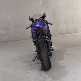 Мотоцикл Yamaha YZF-R7 з пробігом 10894 km
