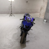 Мотоцикл Yamaha YZF-R7 з пробігом 10894 km