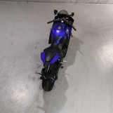Мотоцикл Yamaha YZF-R7 з пробігом 10894 km