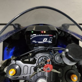 Мотоцикл Yamaha YZF-R7 з пробігом 10894 km