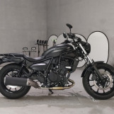 Мотоцикл Kawasaki ELIMINATOR 400 з пробігом 15 km