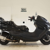 Мотоцикл Yamaha MAJESTY 250C з пробігом 23740 km