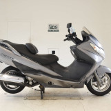 Мотоцикл Suzuki SKYWAVE 250