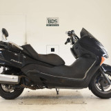 Мотоцикл Honda FORZA Z