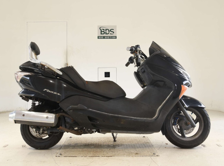 Мотоцикл Honda FORZA Z