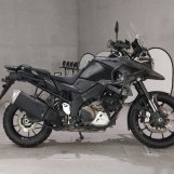 Мотоцикл Suzuki V-STROM DL1050XT с пробегом 9463 km