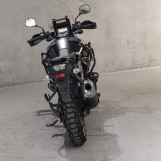 Мотоцикл Suzuki V-STROM DL1050XT с пробегом 9463 km