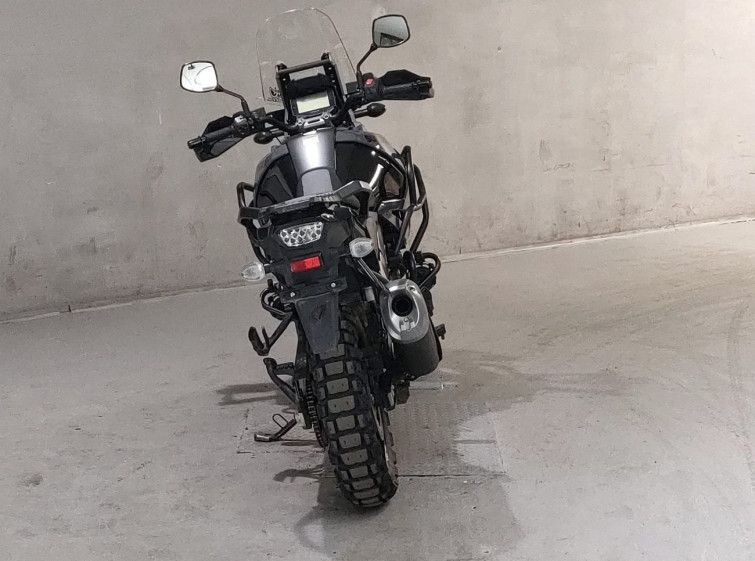 Мотоцикл Suzuki V-STROM DL1050XT с пробегом 9463 km