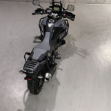 Мотоцикл Suzuki V-STROM DL1050XT с пробегом 9463 km