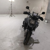 Мотоцикл Suzuki V-STROM DL1050XT с пробегом 9463 km
