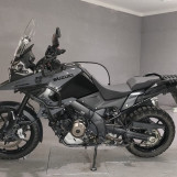 Мотоцикл Suzuki V-STROM DL1050XT с пробегом 9463 km