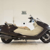 Мотоцикл Yamaha MAXAM250 с пробегом 31777 km