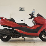 Мотоцикл Yamaha MAJESTY 250