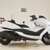 Мотоцикл Yamaha MAJESTY 250