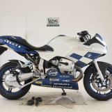 Мотоцикл BMW R1100S с пробегом 27991 km