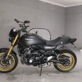 Мотоцикл Kawasaki Z900RS SE с пробегом 206 km