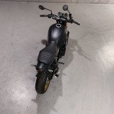 Мотоцикл Kawasaki Z900RS SE с пробегом 206 km