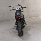 Мотоцикл Kawasaki Z900RS SE с пробегом 206 km