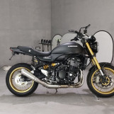Мотоцикл Kawasaki Z900RS SE с пробегом 206 km