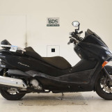 Мотоцикл Honda FORZA Z