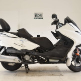 Мотоцикл Honda FORZA Z с пробегом 22722 km