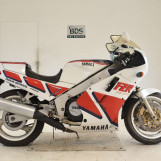 Мотоцикл Yamaha FZR1000 з пробігом 23020 km