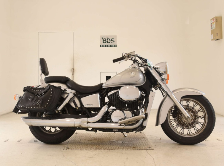 Мотоцикл Honda SHADOW400 с пробегом 59775 km