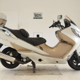 Мотоцикл Suzuki SKYWAVE 250 з пробігом 19761 km