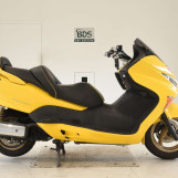Мотоцикл Honda FORZA Z с пробегом 22865 km