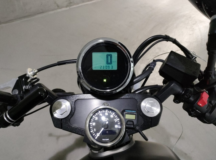 Мотоцикл Yamaha BOLT 950 з пробігом 23093 km