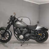 Мотоцикл Yamaha BOLT 950 з пробігом 23093 km