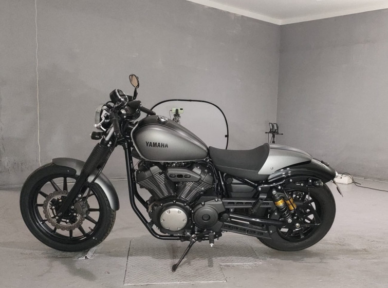 Мотоцикл Yamaha BOLT 950 з пробігом 23093 km