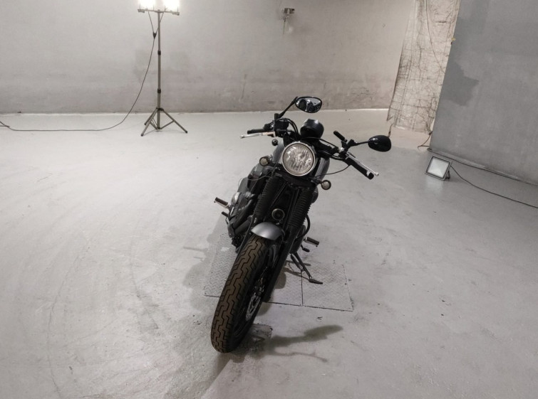 Мотоцикл Yamaha BOLT 950 з пробігом 23093 km