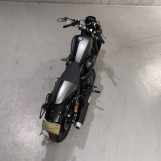 Мотоцикл Yamaha BOLT 950 з пробігом 23093 km