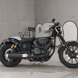 Мотоцикл Yamaha BOLT 950 з пробігом 23093 km