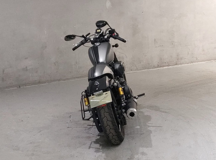 Мотоцикл Yamaha BOLT 950 з пробігом 23093 km