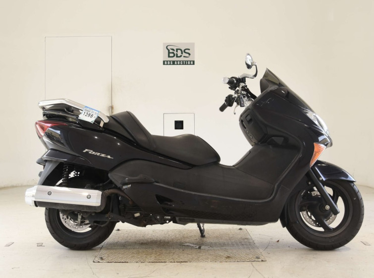 Мотоцикл Honda FORZA Z з пробігом 22645 km