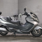 Мотоцикл Suzuki SKYWAVE 250 з пробігом 62904 km