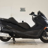 Мотоцикл Honda FORZA Z з пробігом 36882 km