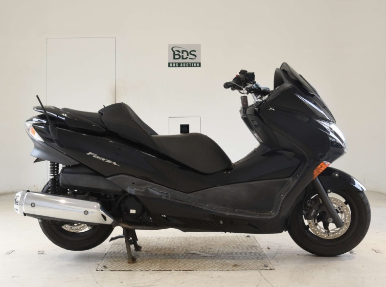 Мотоцикл Honda FORZA Z з пробігом 36882 km