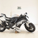 Мотоцикл Kawasaki ZX-4R SE з пробігом 5478 km