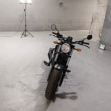 Мотоцикл Honda REBEL CMX250 с пробегом 3789 km
