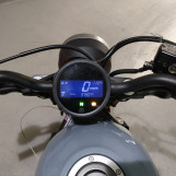 Мотоцикл Honda REBEL CMX250 с пробегом 3789 km