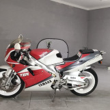 Мотоцикл Yamaha TZR250 с пробегом 22260 km