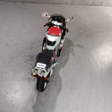 Мотоцикл Yamaha TZR250 с пробегом 22260 km