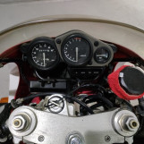 Мотоцикл Yamaha TZR250 с пробегом 22260 km