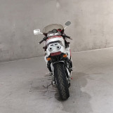 Мотоцикл Yamaha TZR250 с пробегом 22260 km