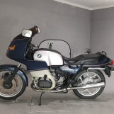 Мотоцикл BMW R100RS с пробегом 32989 km