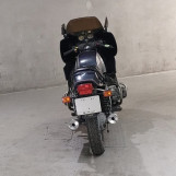 Мотоцикл BMW R100RS с пробегом 32989 km