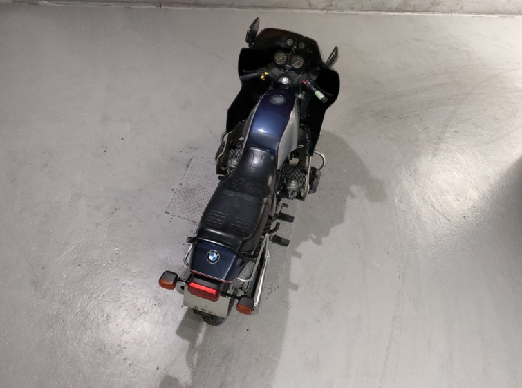 Мотоцикл BMW R100RS с пробегом 32989 km